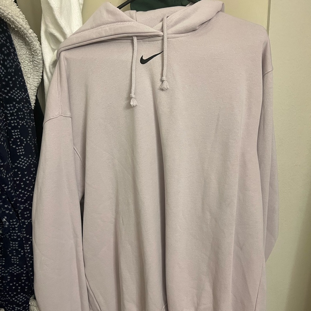 Nike hoodie